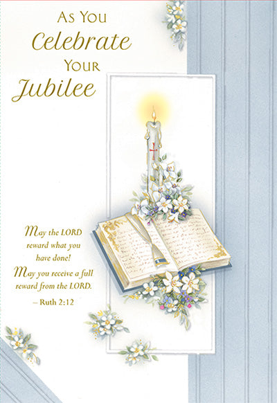 82801   JUBILEE CARD