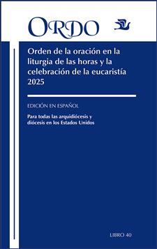 ORDO 2025 NOW AVAILABLE